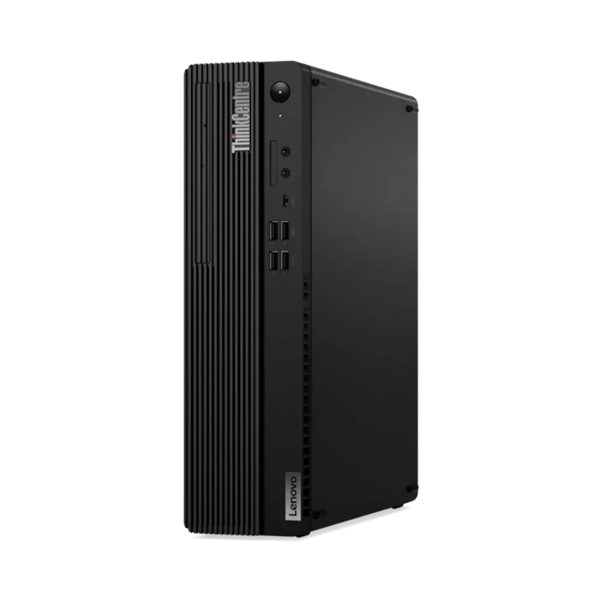 Lenovo ThinkCentre M75s Gen 2 SFF Desktop Computer, AMD Ryzen 5 PRO 5650G, 8GB DDR4 RAM, 256GB SSD — Being Shipped