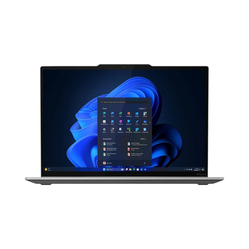 Lenovo ThinkPad X1 Gen 10 14" Multi-Touch 2-in-1 Laptop, Intel Core Ultra 7 268V, 32GB RAM, 512GB SSD — Being Shipped