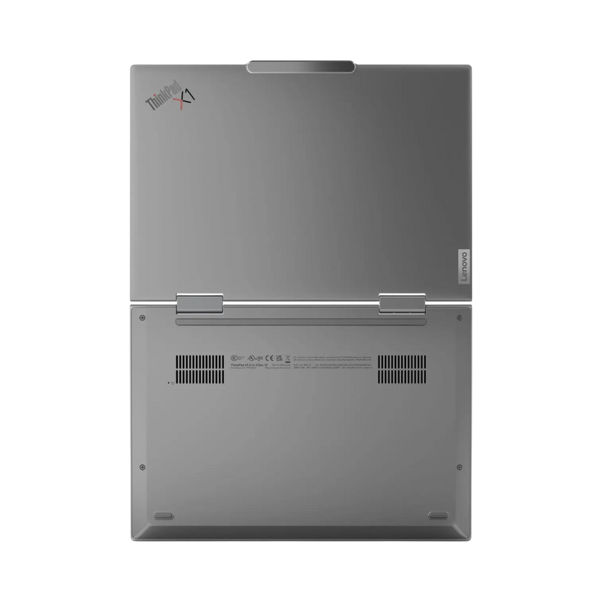 Lenovo ThinkPad X1 Gen 10 14" Multi-Touch 2-in-1 Laptop, Intel Core Ultra 7 268V, 32GB RAM, 512GB SSD — Being Shipped
