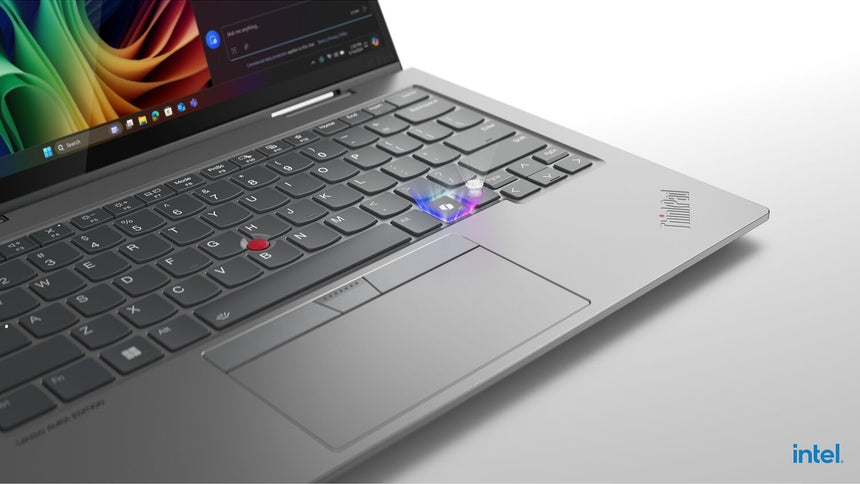 Lenovo ThinkPad X1 Gen 10 14" Multi-Touch 2-in-1 Laptop, Intel Core Ultra 7 268V, 32GB RAM, 512GB SSD — Being Shipped