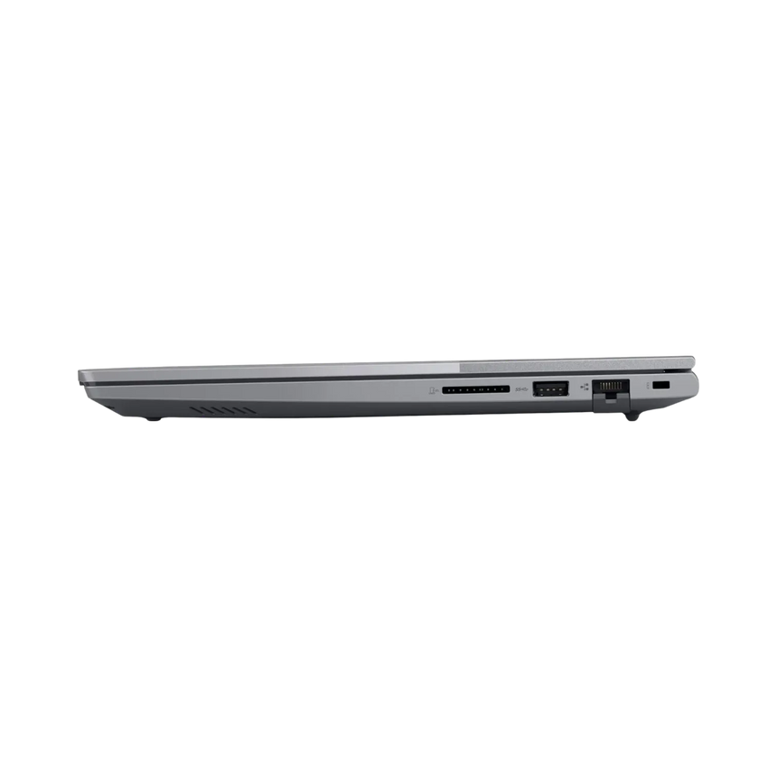 Lenovo ThinkBook 14 G8 IRL 14" Touchscreen Notebook, Intel Core 7 240H, 16GB RAM, 512GB SSD (Arctic Gray) — Being Shipped