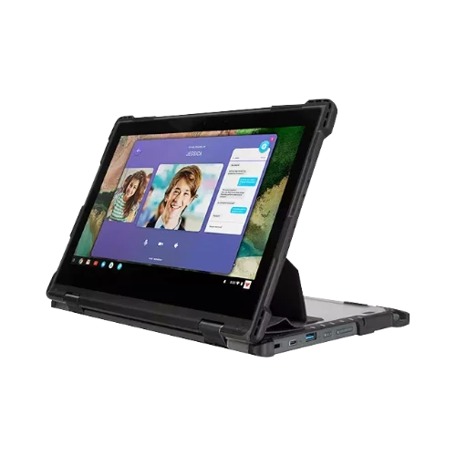 Lenovo 300e/500e Chrome Case — Being Shipped