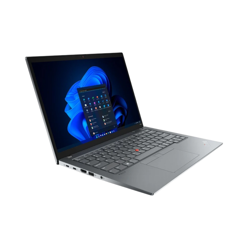 Lenovo ThinkPad T14s Gen 3 14" Laptop, Intel Core i7-1260P, 16GB DDR4 RAM, 512GB SSD (Storm Gray) — Being Shipped