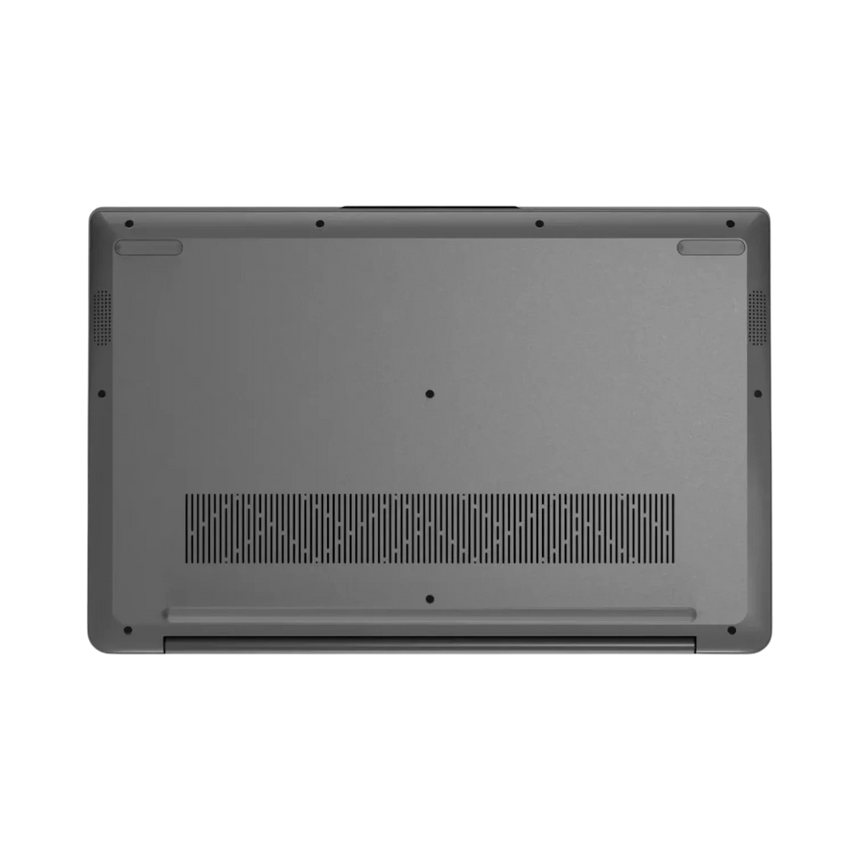 Lenovo IdeaPad 3 15IAU7 15.6" Laptop, Intel Core i3-1215U, 8GB DDR4 RAM, 256GB SSD (Arctic Gray) — Being Shipped