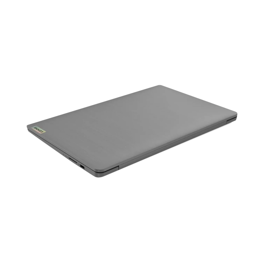 Lenovo IdeaPad 3 15IAU7 15.6" Laptop, Intel Core i3-1215U, 8GB DDR4 RAM, 256GB SSD (Arctic Gray) — Being Shipped