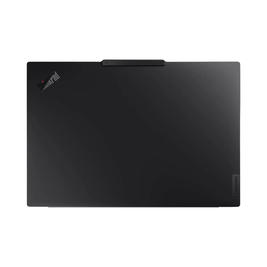 Lenovo ThinkPad P1 Gen 7 16" Multi-Touch Mobile Workstation, Intel Core Ultra 9-185H, NVIDIA RTX 2000, 32GB RAM, 1TB SSD (Black) — Being Shipped