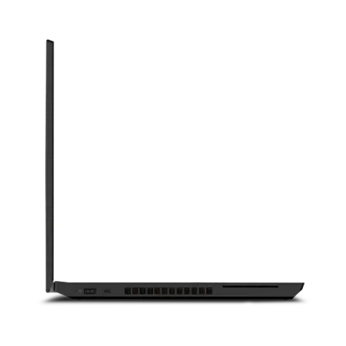 Lenovo ThinkPad P15v Gen 3 15.6" Notebook, AMD Ryzen 7 PRO 6850H, NVIDIA RTX A2000, 32GB DDR5 RAM, 1TB SSD (Black) — Being Shipped