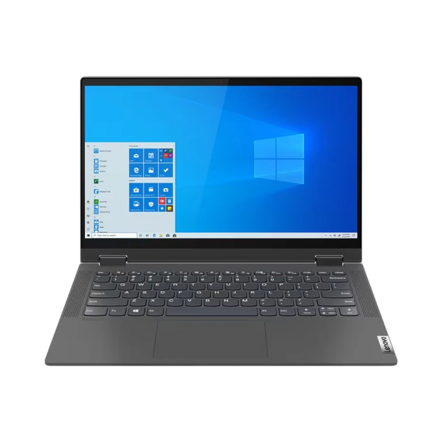 Lenovo IdeaPad Flex 5 14ITL05 14" Notebook, Intel Core i5-1135G7, 8GB RAM, 512GB SSD (Abyss Blue) — Being Shipped