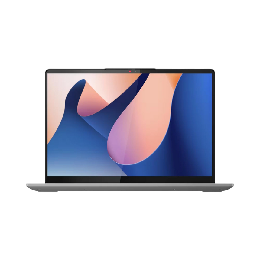 Lenovo IdeaPad Flex 5 14IRU8 14" Notebook, Intel Core i5-1335U, 8GB RAM, 256GB SSD (Arctic Grey) — Being Shipped