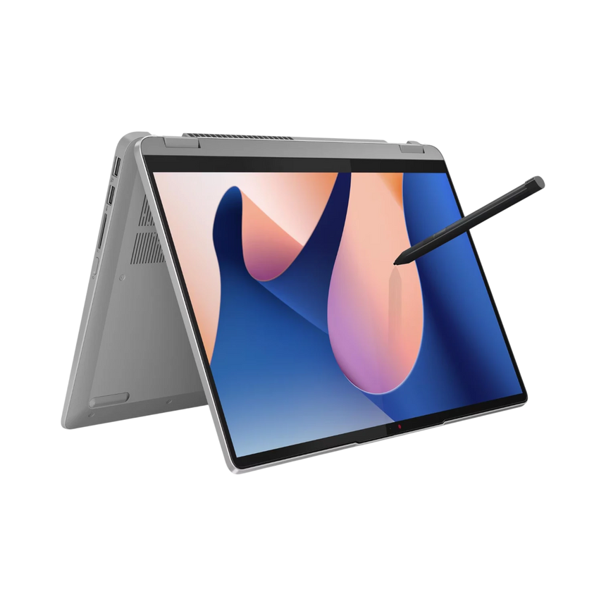 Lenovo IdeaPad Flex 5 14IRU8 14" Notebook, Intel Core i5-1335U, 8GB RAM, 256GB SSD (Arctic Grey) — Being Shipped