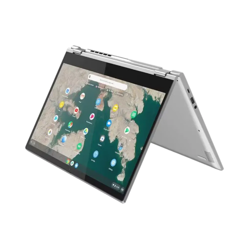 Lenovo Chromebook C340-15 15.6" Laptop, Intel Core i3-8130U, 4GB RAM, 32GB eMMC — Being Shipped