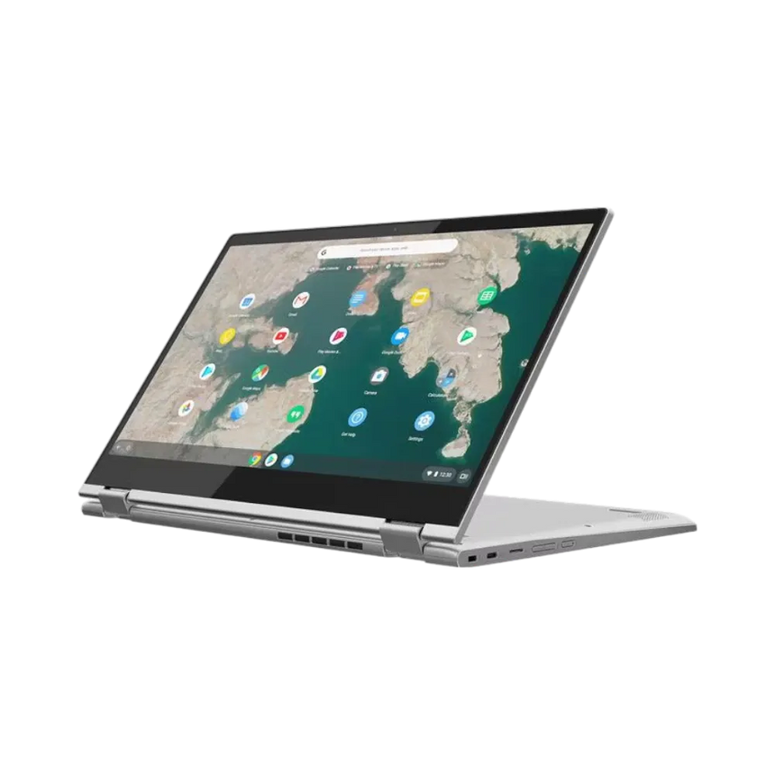 Lenovo Chromebook C340-15 15.6" Laptop, Intel Core i3-8130U, 4GB RAM, 32GB eMMC — Being Shipped