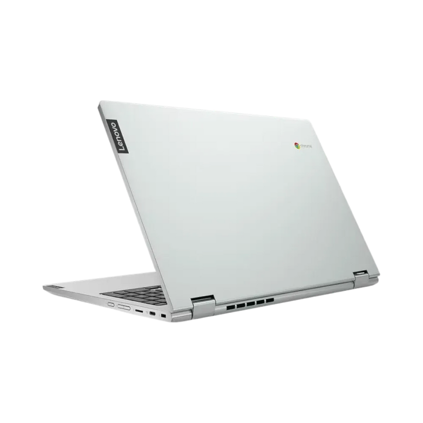 Lenovo Chromebook C340-15 15.6" Laptop, Intel Core i3-8130U, 4GB RAM, 32GB eMMC — Being Shipped