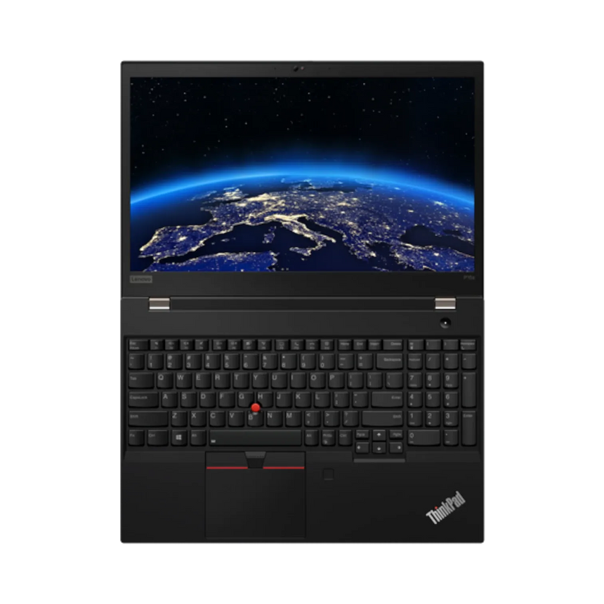 Lenovo ThinkPad P15s Gen 1 15.6" Laptop, Intel Core i7-10510U, NVIDIA Quadro P520, 16GB RAM, 512GB SSD — Being Shipped