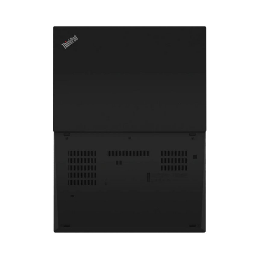 Lenovo ThinkPad P15s Gen 1 15.6" Laptop, Intel Core i7-10510U, NVIDIA Quadro P520, 16GB RAM, 512GB SSD — Being Shipped