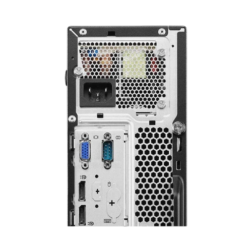 Lenovo ThinkStation P320 SFF Desktop Computer, Intel Core i5-7500, NVIDIA Quadro P600, 8GB RAM, 1TB HDD — Being Shipped