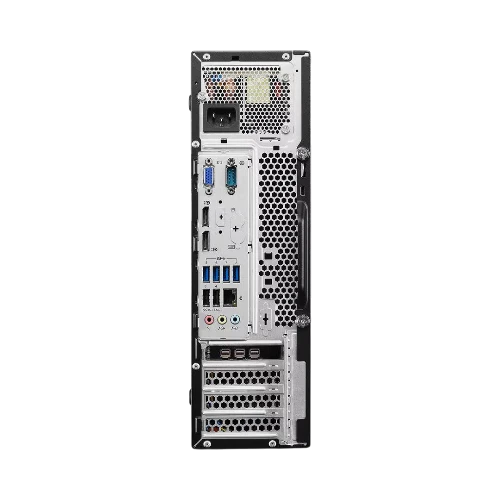 Lenovo ThinkStation P320 SFF Desktop Computer, Intel Core i5-7500, NVIDIA Quadro P600, 8GB RAM, 1TB HDD — Being Shipped