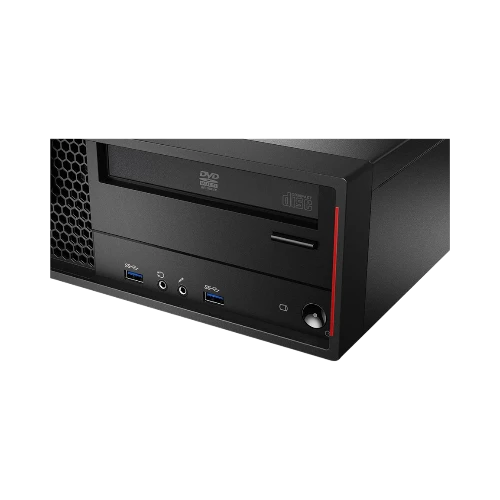 Lenovo ThinkStation P320 SFF Desktop Computer, Intel Core i5-7500, NVIDIA Quadro P600, 8GB RAM, 1TB HDD — Being Shipped