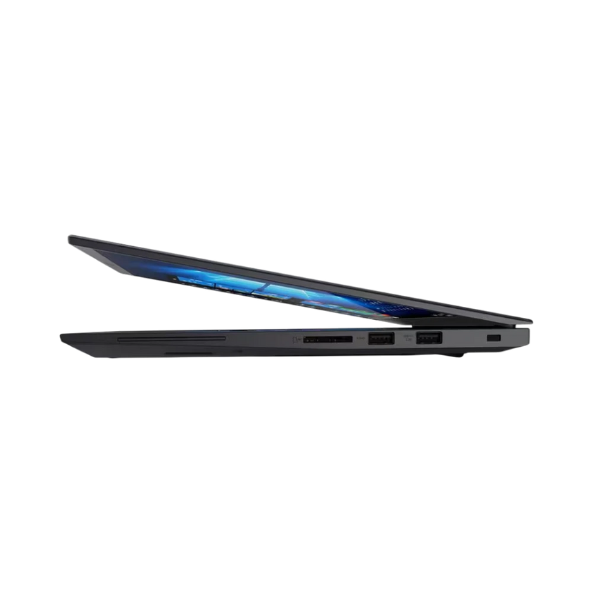 Lenovo ThinkPad X1 Extreme 15.6" Laptop, Intel Core i7-8750H, NVIDIA GTX 1050 Ti Max-Q, 32GB RAM, 1TB SSD — Being Shipped