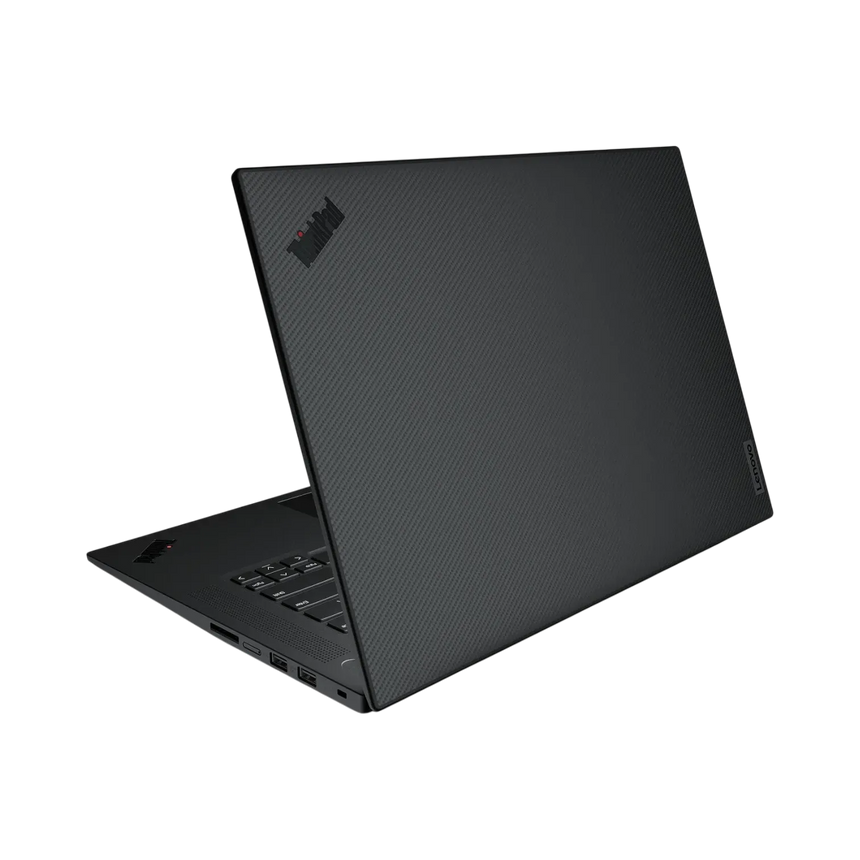 Lenovo ThinkPad P1 Gen 4 16" Mobile Workstation, Intel Core i7-11850H, NVIDIA T1200, 16GB DDR4 RAM, 512GB SSD — Being Shipped