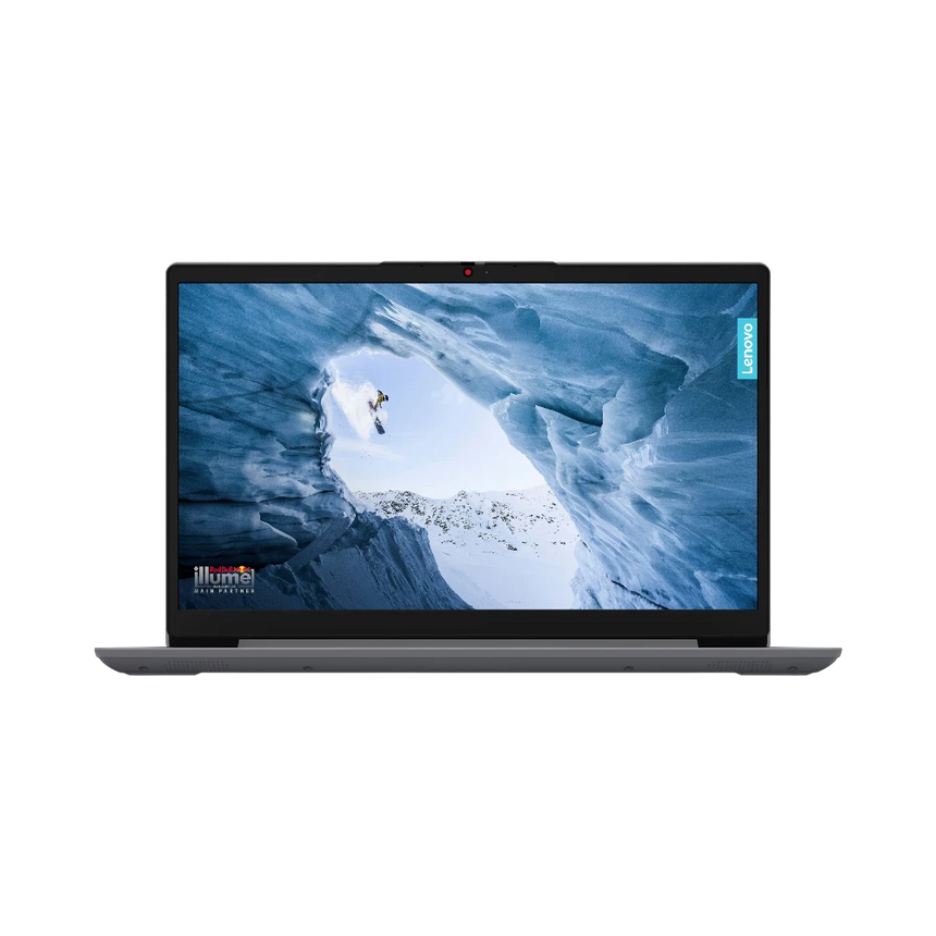 Lenovo IdeaPad 1 14IGL7 14" Notebook, Intel Celeron N4020, 4GB RAM, 128GB eMMC (Cloud Gray) — Being Shipped