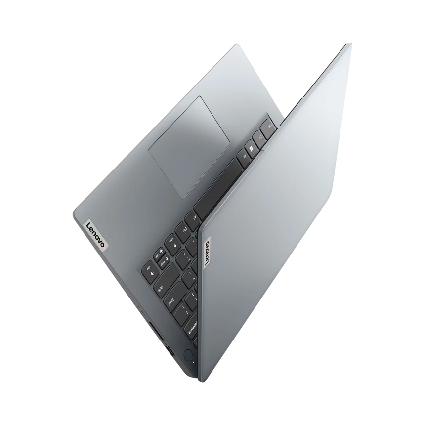 Lenovo IdeaPad 1 14IGL7 14" Notebook, Intel Celeron N4020, 4GB RAM, 128GB eMMC (Cloud Gray) — Being Shipped