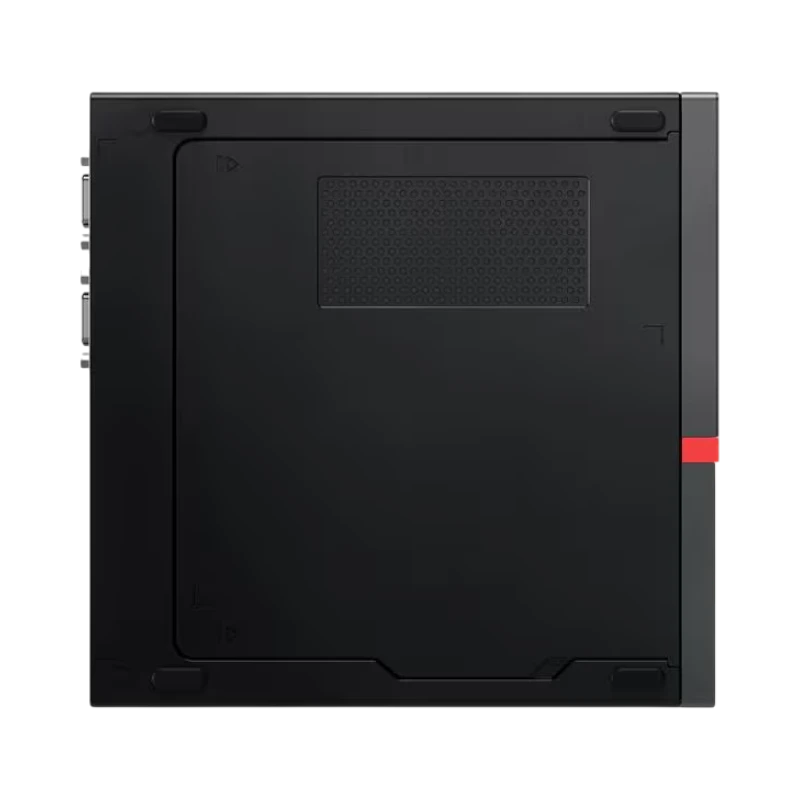 Lenovo ThinkCentre M920q Tiny Desktop Computer, Intel Core i7-9700T, 16GB DDR4 RAM, 128GB SSD — Being Shipped