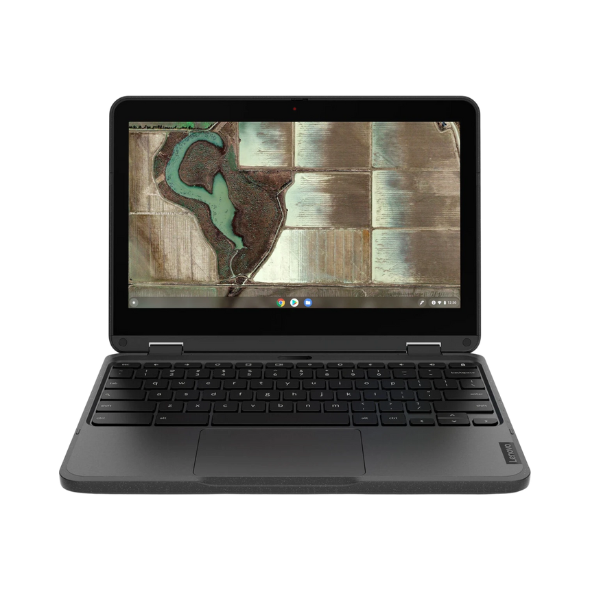 Lenovo 500e Chromebook Gen 3 11.6" Multi-Touch 2-in-1 Notebook, Intel Celeron N5100, 4GB RAM, 32GB eMMC — Being Shipped
