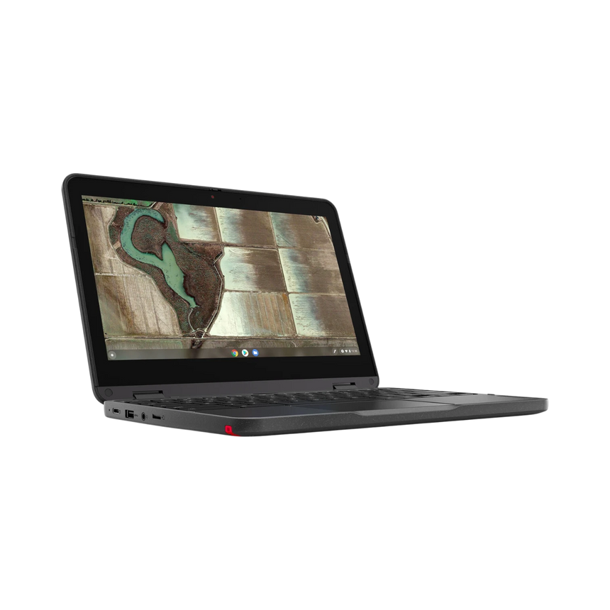 Lenovo 500e Chromebook Gen 3 11.6" Multi-Touch 2-in-1 Notebook, Intel Celeron N5100, 4GB RAM, 32GB eMMC — Being Shipped