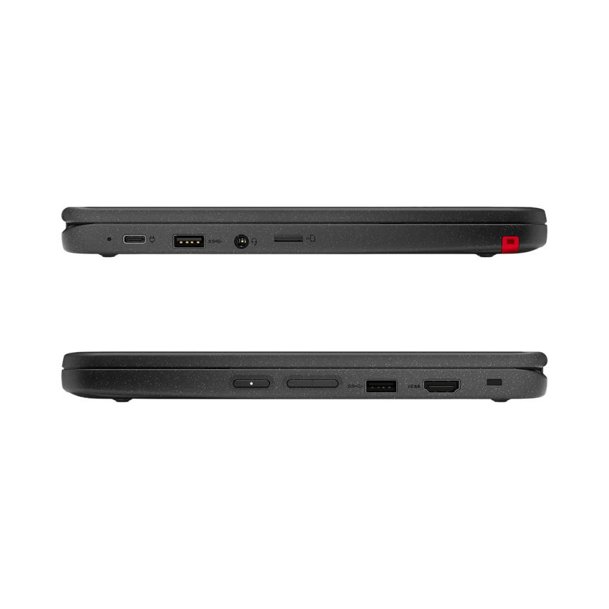 Lenovo 500e Chromebook Gen 3 11.6" Multi-Touch 2-in-1 Notebook, Intel Celeron N5100, 4GB RAM, 32GB eMMC — Being Shipped