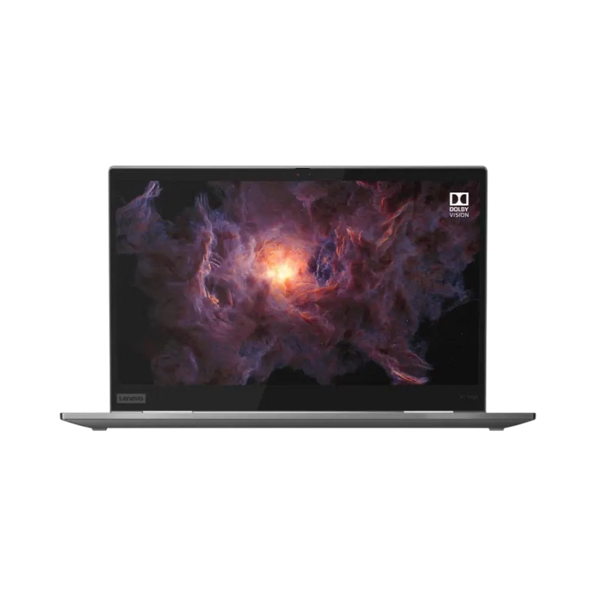 Lenovo ThinkPad X1 Yoga 4th Gen 14" Touchscreen 2-in-1 Ultrabook, Intel Core i7-8665U, 16GB RAM, 512GB SSD (Iron Grey) — Being Shipped