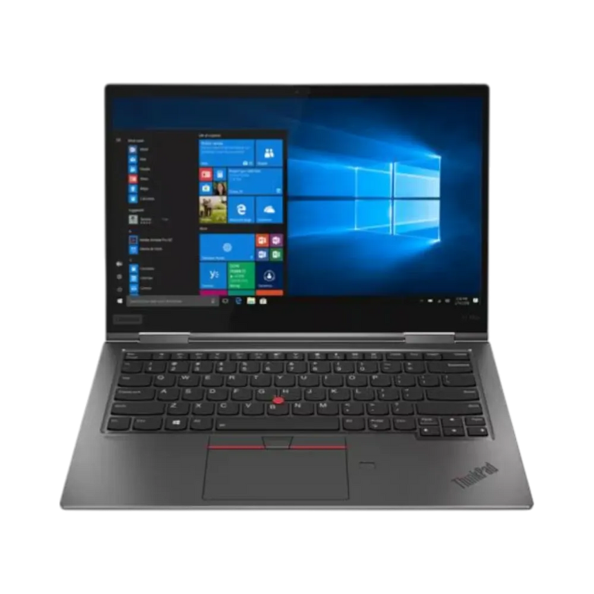 Lenovo ThinkPad X1 Yoga 4th Gen 14" Touchscreen 2-in-1 Ultrabook, Intel Core i7-8665U, 16GB RAM, 512GB SSD (Iron Grey) — Being Shipped
