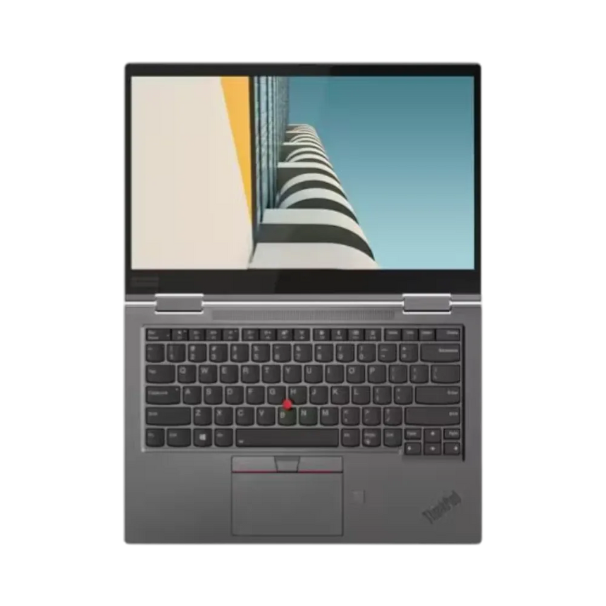 Lenovo ThinkPad X1 Yoga 4th Gen 14" Touchscreen 2-in-1 Ultrabook, Intel Core i7-8665U, 16GB RAM, 512GB SSD (Iron Grey) — Being Shipped