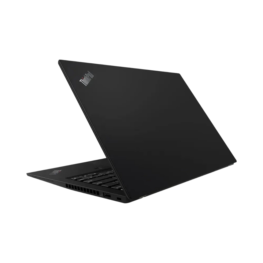 Lenovo ThinkPad T14s Gen 1 14" Notebook, Intel Core i7-10610U, 16GB RAM, 1TB SSD — Being Shipped
