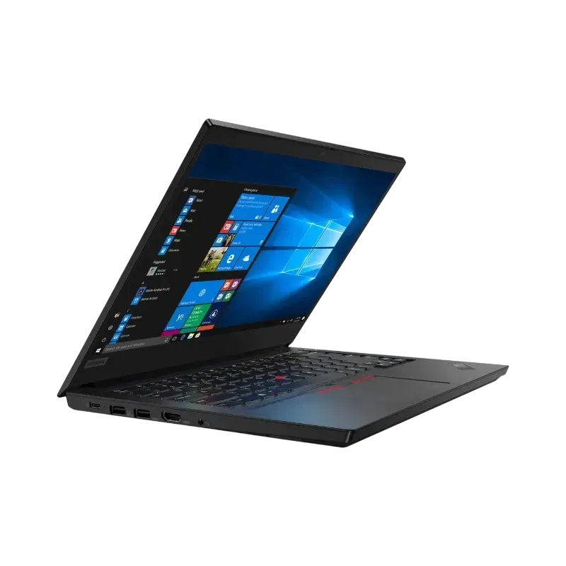Lenovo ThinkPad E14 Gen 3 14" Notebook, AMD Ryzen 7 5700U, 16GB RAM, 256GB SSD — Being Shipped