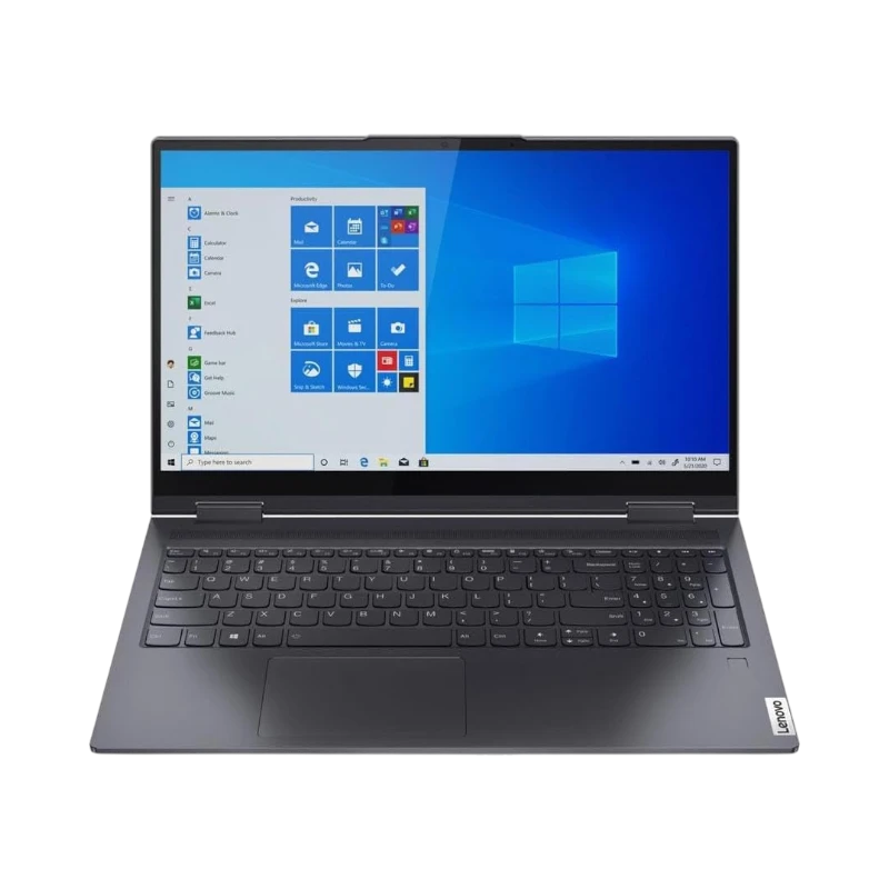 Lenovo IdeaPad 5 14ALC05 14" Touchscreen Laptop, AMD Ryzen 7 5700U, 8GB RAM, 512GB SSD — Being Shipped