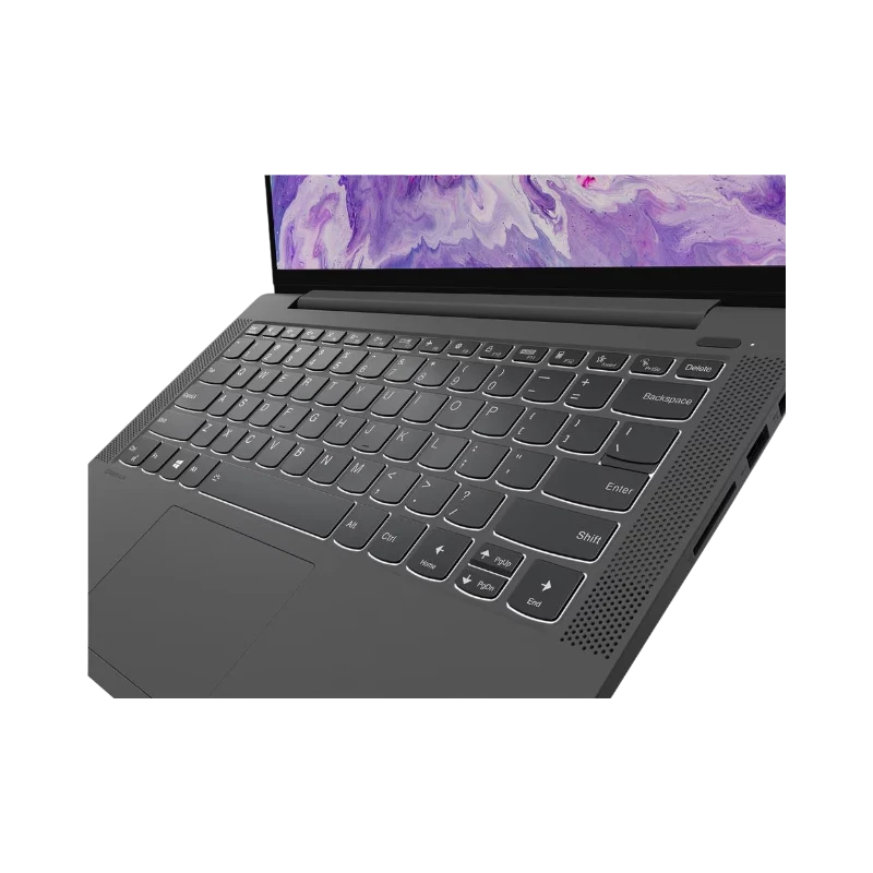 Lenovo IdeaPad 5 14ALC05 14" Touchscreen Laptop, AMD Ryzen 7 5700U, 8GB RAM, 512GB SSD — Being Shipped