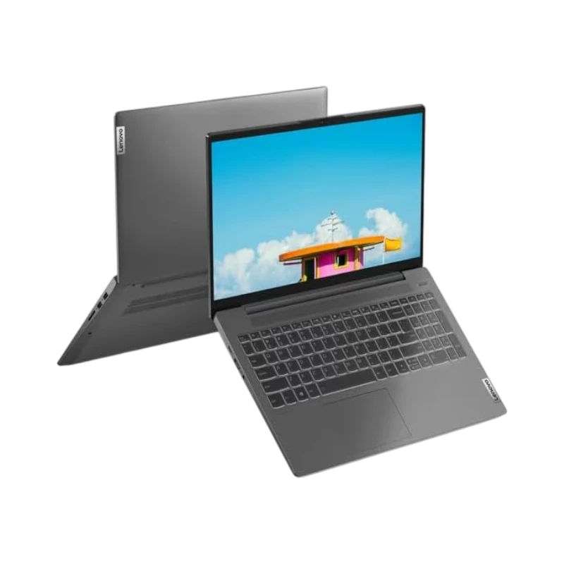 Lenovo IdeaPad 5 14ALC05 14" Touchscreen Laptop, AMD Ryzen 7 5700U, 8GB RAM, 512GB SSD — Being Shipped