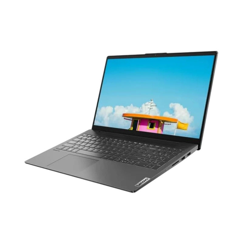 Lenovo IdeaPad 5 14ALC05 14" Touchscreen Laptop, AMD Ryzen 7 5700U, 8GB RAM, 512GB SSD — Being Shipped