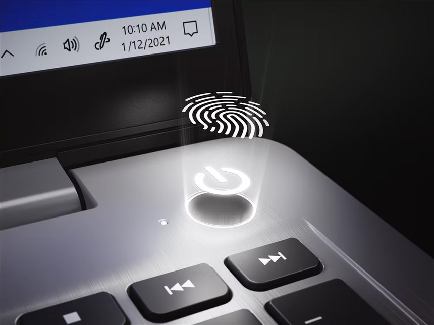 Lenovo IdeaPad 3 15ITL6 15.6" Laptop, Intel Core i3-1115G4, 8GB RAM, 256GB SSD (Arctic Grey) — Being Shipped