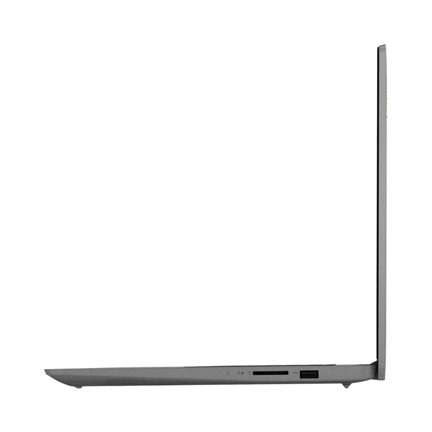 Lenovo IdeaPad 3 15ITL6 15.6" Laptop, Intel Core i3-1115G4, 8GB RAM, 256GB SSD (Arctic Grey) — Being Shipped