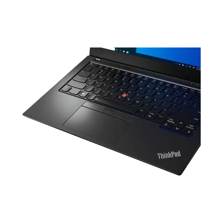 Lenovo ThinkPad T14s Gen 1 14" Notebook, Intel Core i7-10510U, 16GB RAM, 512GB SSD — Being Shipped