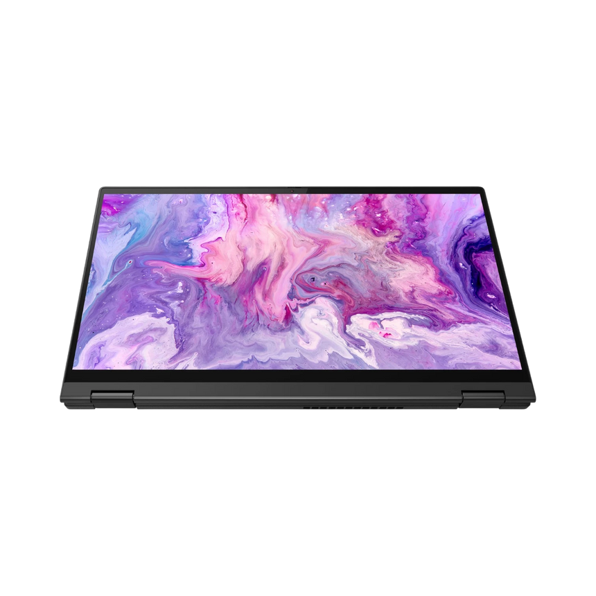 Lenovo IdeaPad Flex 5 15.6" Multi-Touch 2-in-1 Laptop, Intel Core i3-1005G1, 8GB DDR4 RAM, 128GB SSD (Graphite Gray) — Being Shipped