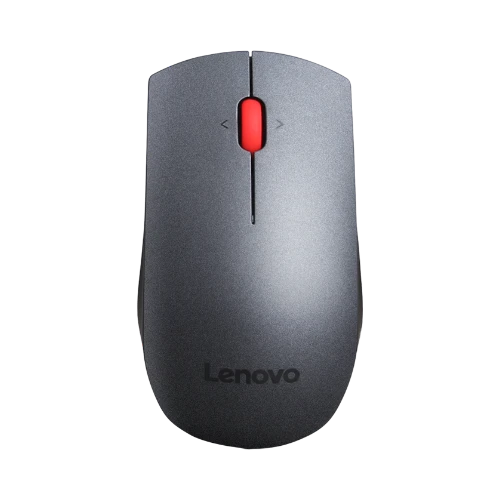 Lenovo Professional Wireless Combo Keyboard & Mouse (French Canadian 445) — Being Shipped