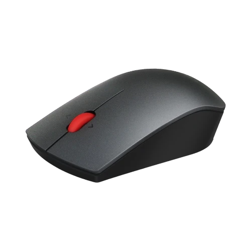 Lenovo Professional Wireless Combo Keyboard & Mouse (French Canadian 445) — Being Shipped