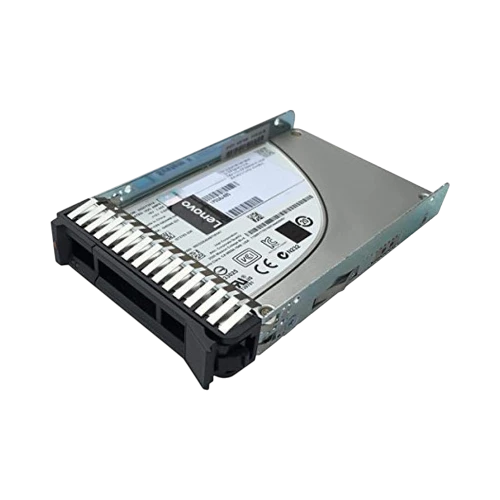 Lenovo PM1633a 7.68TB 2.5" SAS SSD — Being Shipped