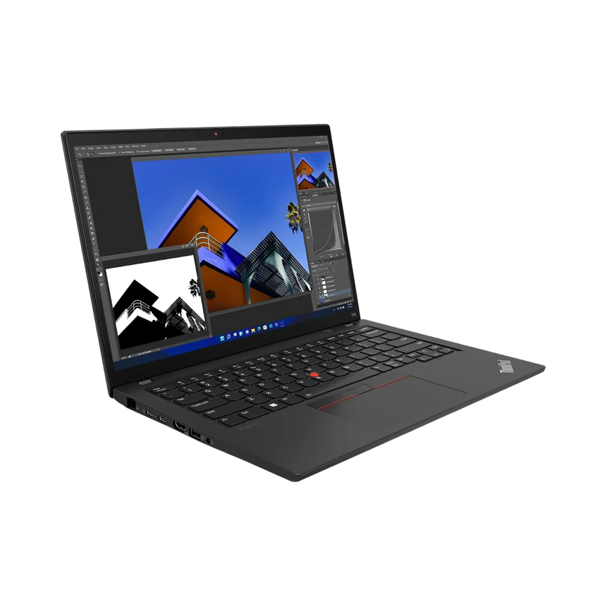 Lenovo ThinkPad T14 Gen 3 14" Notebook, Intel Core i7-1260P, 16GB DDR4 RAM, 512GB SSD — Being Shipped