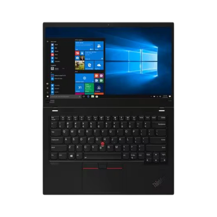 Lenovo ThinkPad X1 Carbon (7th Gen) 14" Notebook, Intel Core i5-10210U, 8GB RAM, 256GB SSD — Being Shipped