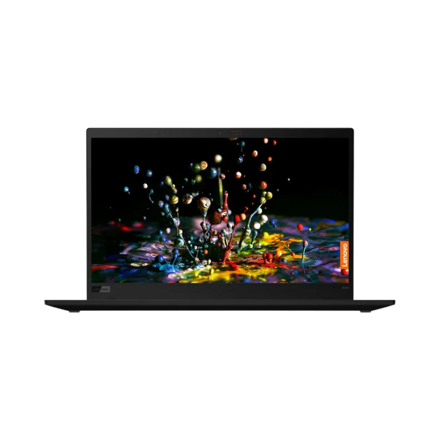 Lenovo ThinkPad X1 Carbon (7th Gen) 14" Notebook, Intel Core i5-10210U, 8GB RAM, 256GB SSD — Being Shipped