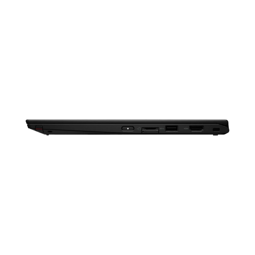 Lenovo ThinkPad X390 Yoga 13.3" Multi-Touch 2-in-1 Laptop, Intel Core i7-8565U, 16GB DDR4, 256GB SSD — Being Shipped